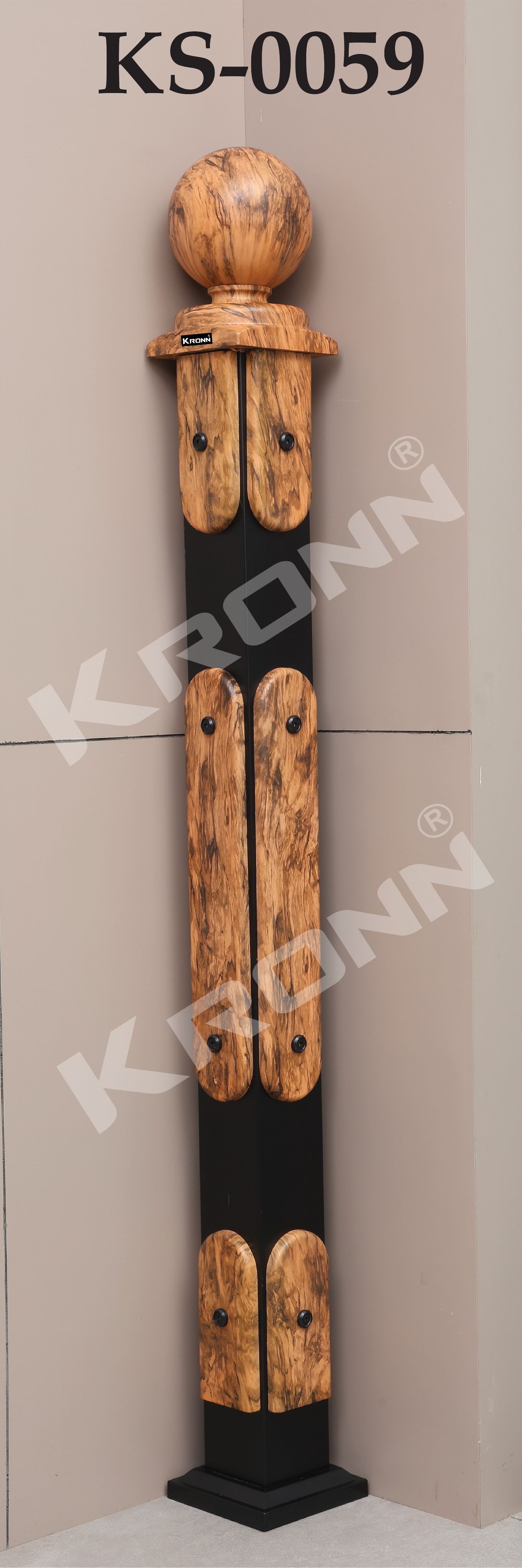 KS-0059 80x80mm